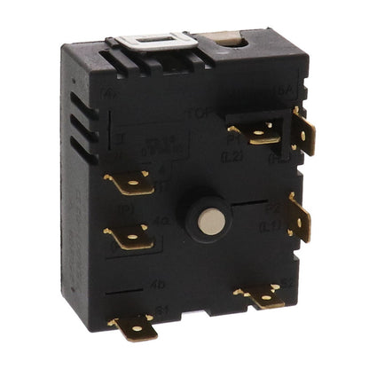 DG44-01006A Range Infinite Switch for Samsung - Snap Supply - 3282716-AP5800762-Cooking