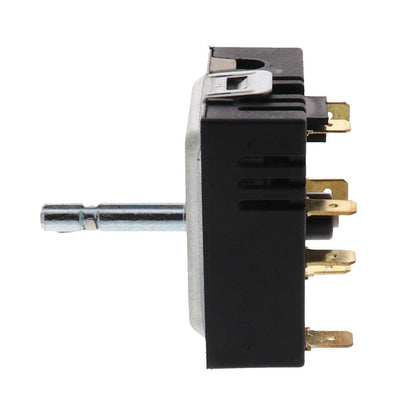 DG44-01006A Range Infinite Switch for Samsung - Snap Supply - 3282716-AP5800762-Cooking