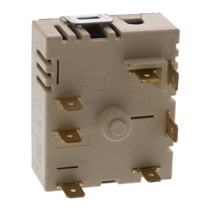 DG44-01006C Range Infinite Switch for Samsung - Snap Supply - AP7014551-DG44-01006C-Infinite Switch