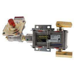 DG94-00449A Valve & Regulator Assembly - Snap Supply--Cooking-DG94-00449A-Valve & Regulator Assembly