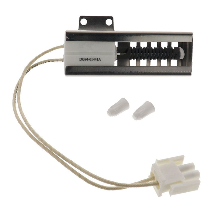 DG94 - 01441A Range Igniter for Samsung - Snap Supply - Cooking - DG94 - 01441A - Samsung