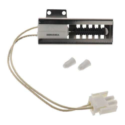 DG94 - 01441A Range Igniter for Samsung - Snap Supply - Cooking - DG94 - 01441A - Samsung