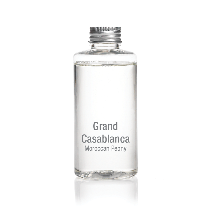 Diffuser Refill - Moroccan Peony