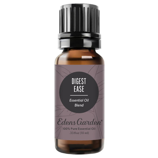 Digest Ease Essential Oil Blend- For Aiding The Digestive System