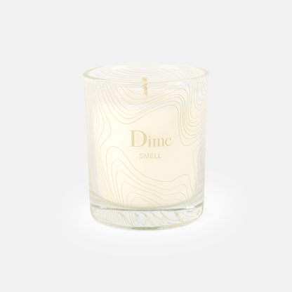Dime Candle