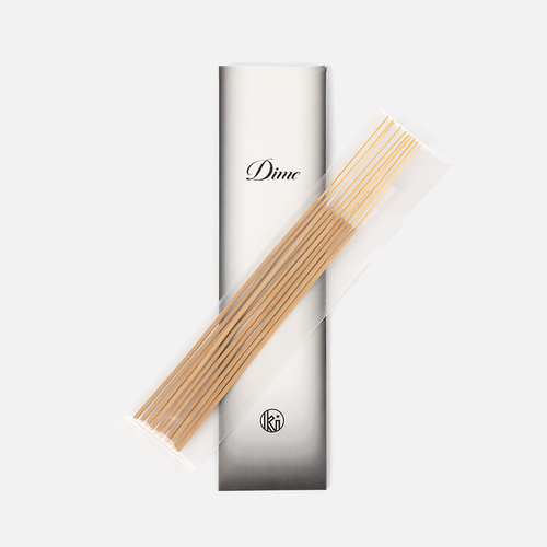 Dime Incense