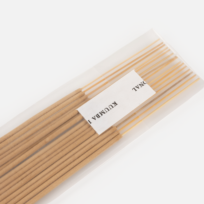 Dime Incense