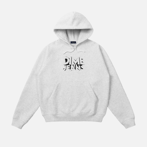 Dime Jeans Hoodie