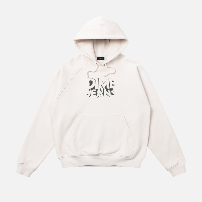 Dime Jeans Hoodie
