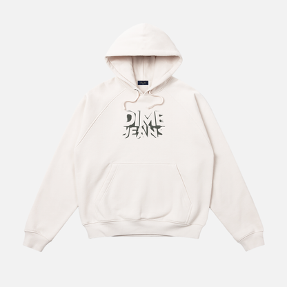 Dime Jeans Hoodie
