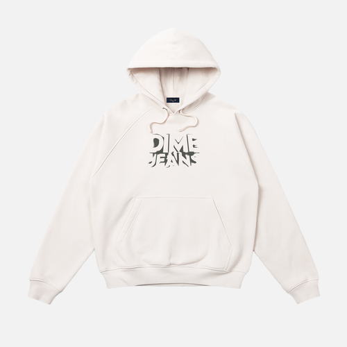 Dime Jeans Hoodie