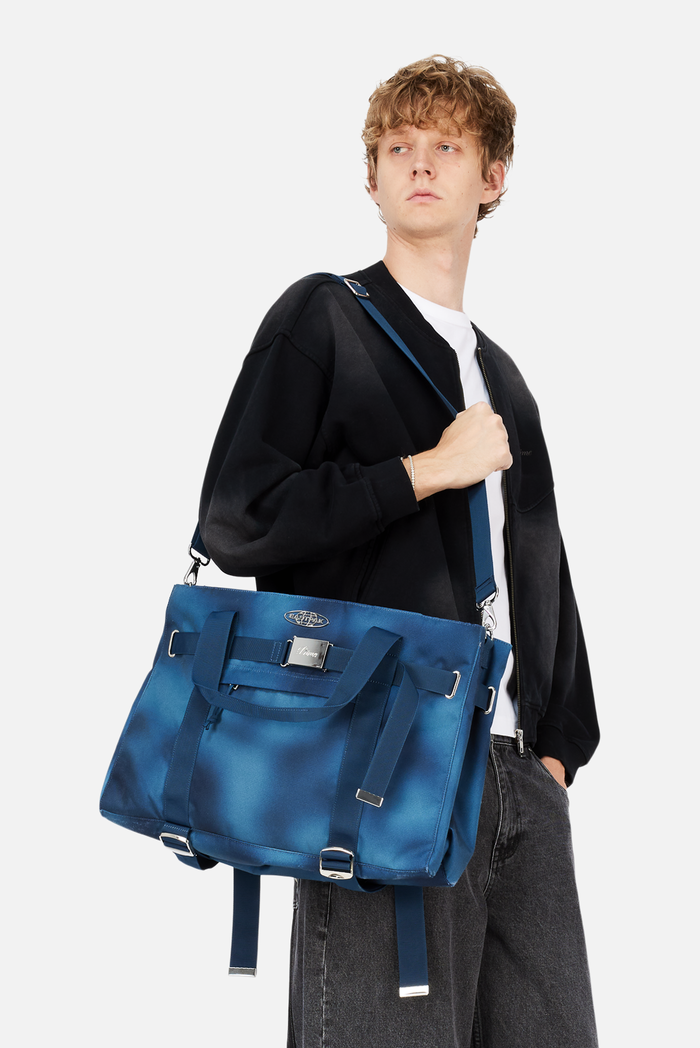Dime x Eastpak Skate Tote