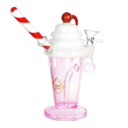 Diner Milkshake 3-in-1 Bong - inhalco