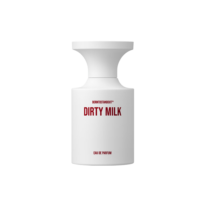 DIRTY MILK Eau de Parfum