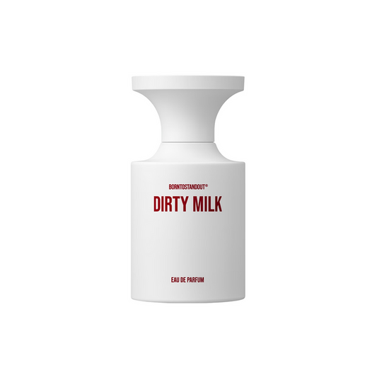 DIRTY MILK Eau de Parfum
