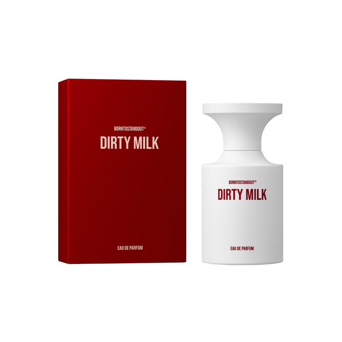 DIRTY MILK Eau de Parfum