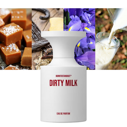 DIRTY MILK Eau de Parfum