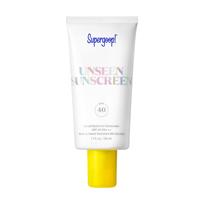 DISCONTINUED Unseen Sunscreen SPF 50 1.7oz