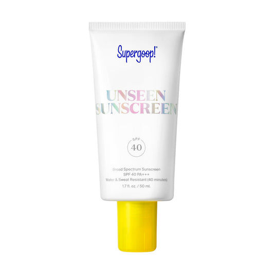 DISCONTINUED Unseen Sunscreen SPF 50 1.7oz
