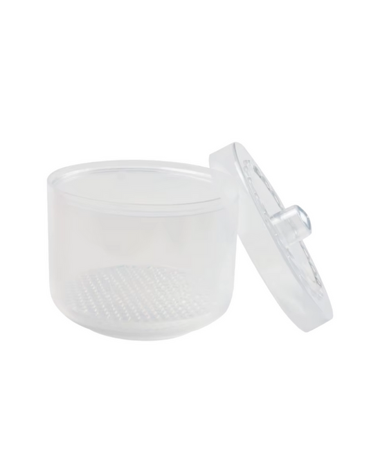 Disinfecting Container