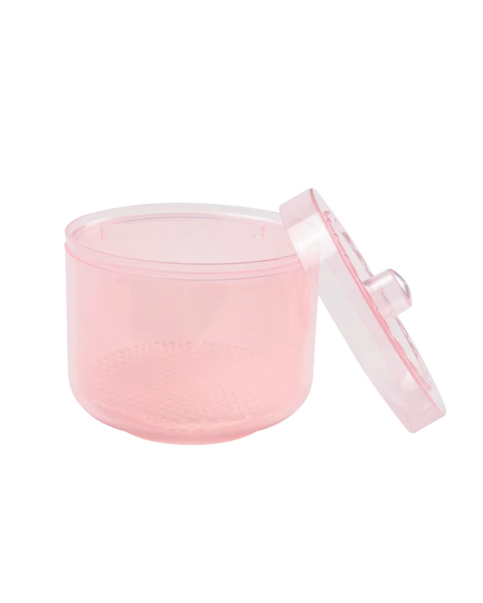 Disinfecting Container