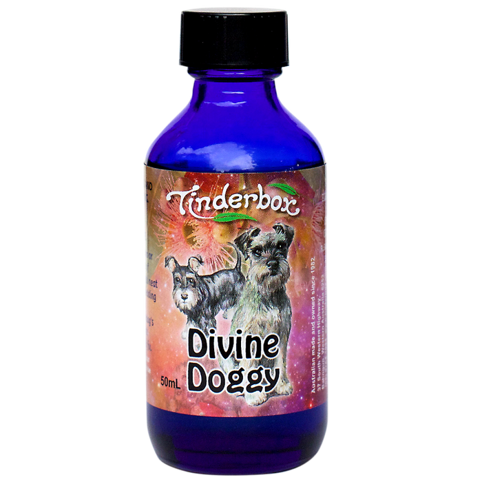 Divine Doggy Blend 50mL