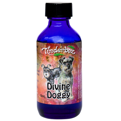 Divine Doggy Blend 50mL