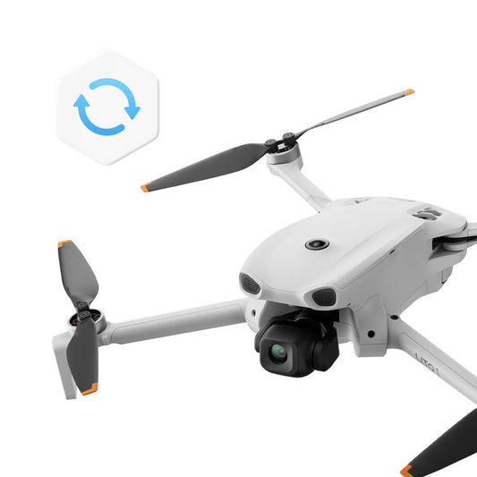 DJI Care Refresh 2-Year Plan for DJI Lito 1 Drone