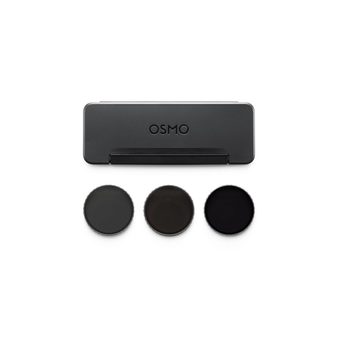 DJI Osmo Action 6 ND Filter Set