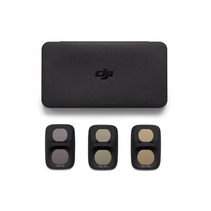 DJI Osmo Pocket 4P ND Filter Set