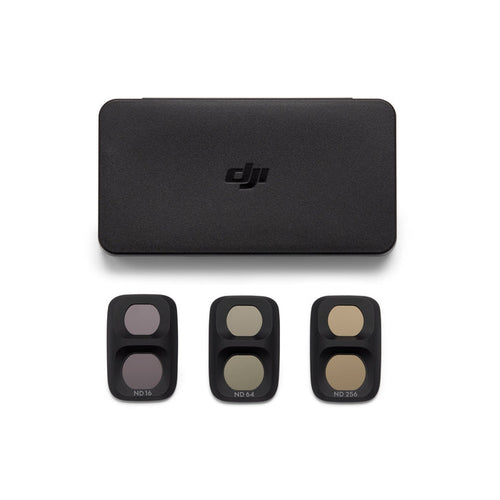 DJI Osmo Pocket 4P ND Filter Set