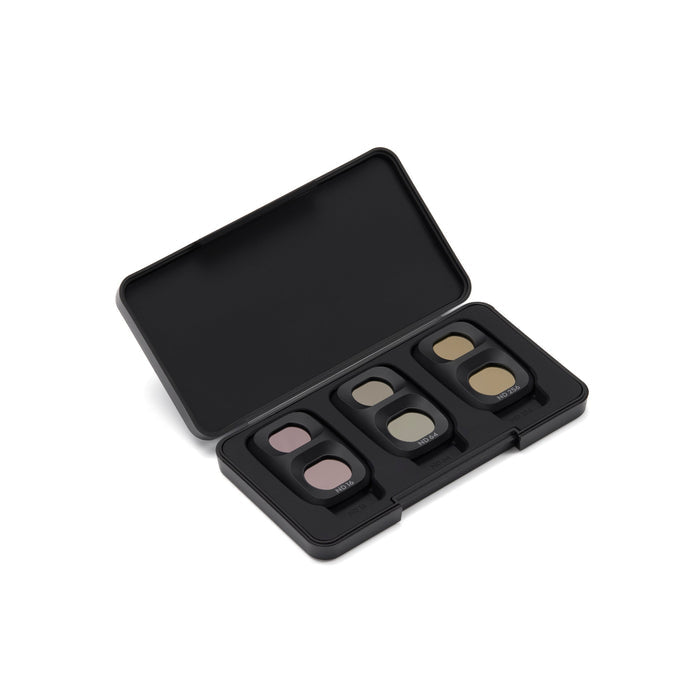 DJI Osmo Pocket 4P ND Filter Set