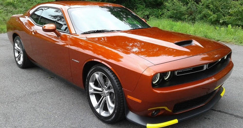 Dodge PEC Sinamon Stick Basecoat With Reducer Quart (Basecoat Only)