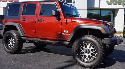 Dodge PEM Red Rock Crystal Basecoat With Reducer Quart (Basecoat Only)