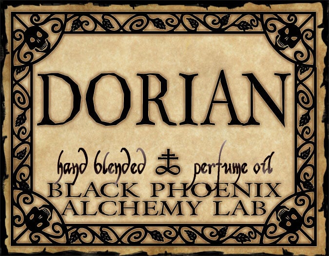 Dorian image 0