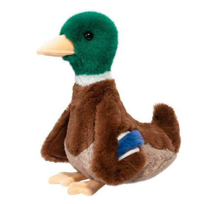 Douglas Toys - Desie Mallard Duck