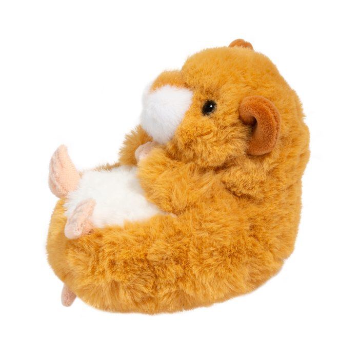 Douglas Toys - Lil Baby Hamster