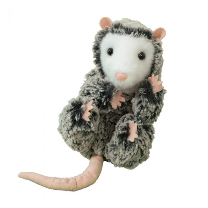 Douglas Toys - Lil Baby Possum