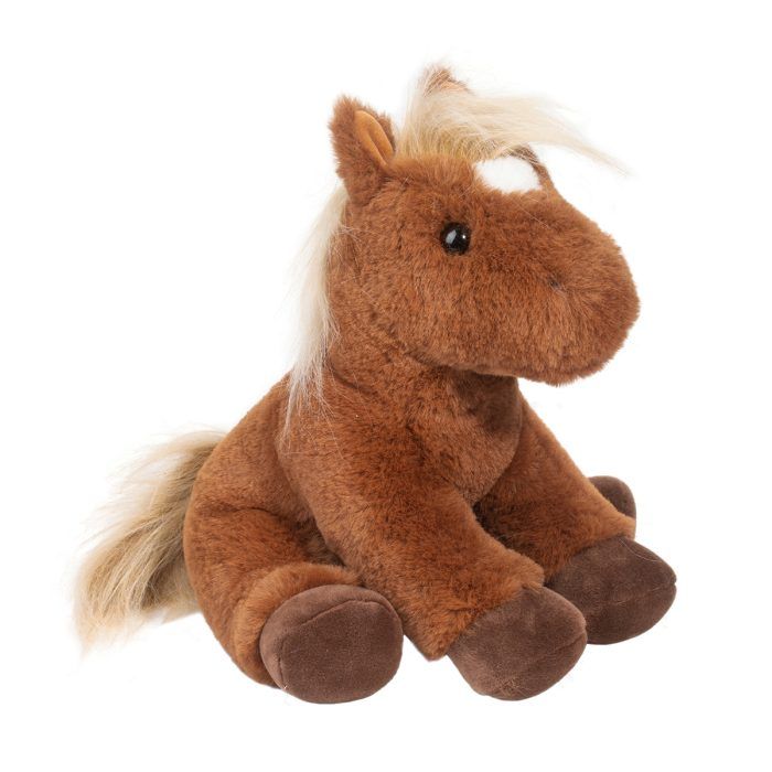 Douglas Toys - Nellie Horse