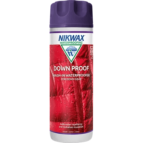Down Proof Direct - 300ml