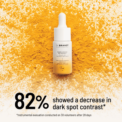 Dr Brandt Dark Spots No More Serum 15ml
