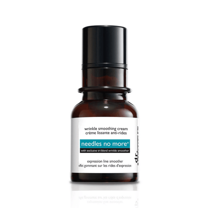 Dr Brandt Needles No More Wrinkle Smoothing Cream 15g