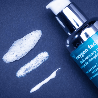 Dr Brandt Oxygen Facial Flash Recovery Mask 40ml