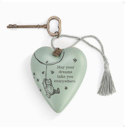 Dreams Art Heart