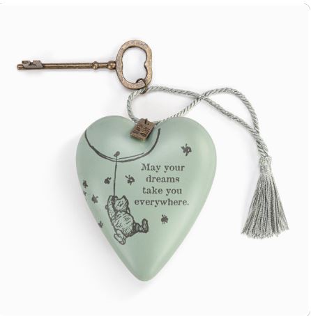 Dreams Art Heart