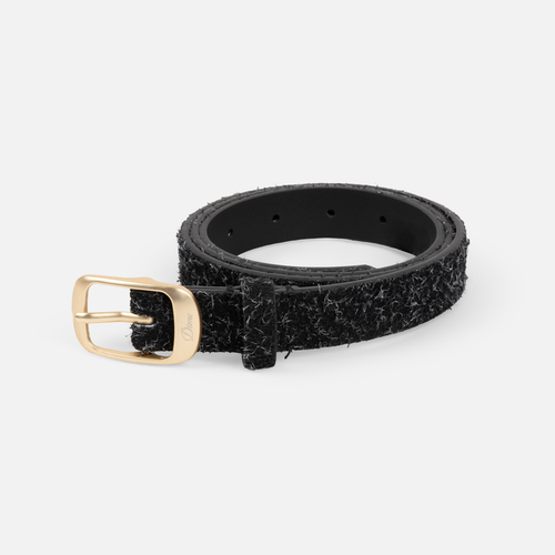 Dress Leather Belt