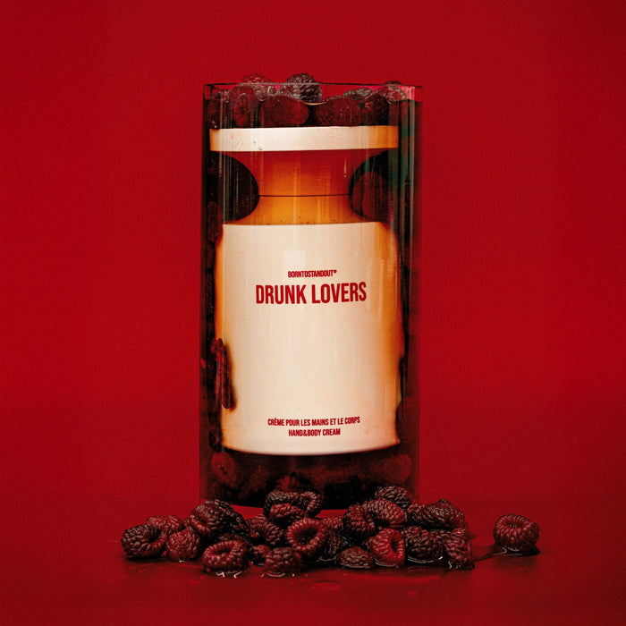 Drunk Lovers Borntostandout