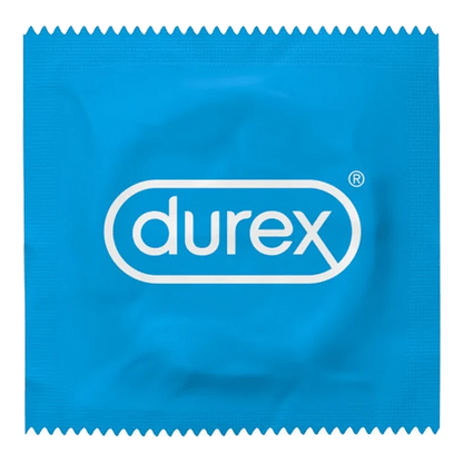 Durex Extra Safe kondomer 10-pakning