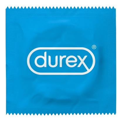 Durex Regular kondomer 6-pakning