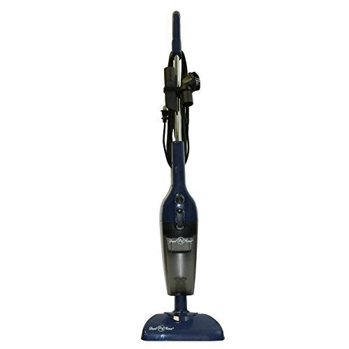 Dust Care 2 in 1 Corded HEPA Stick Vacuum